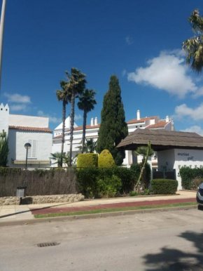 La casita de la playa